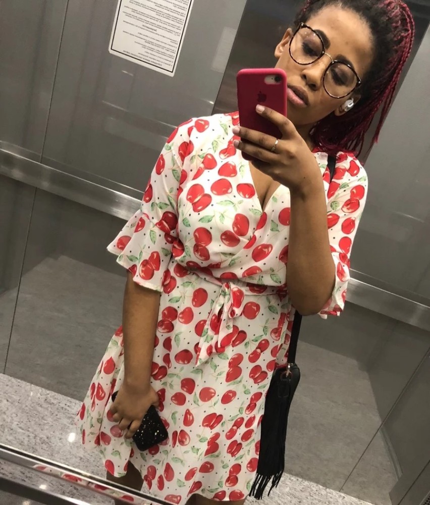 Индивидуалка Юнона фото № 2 в городе Ртищево