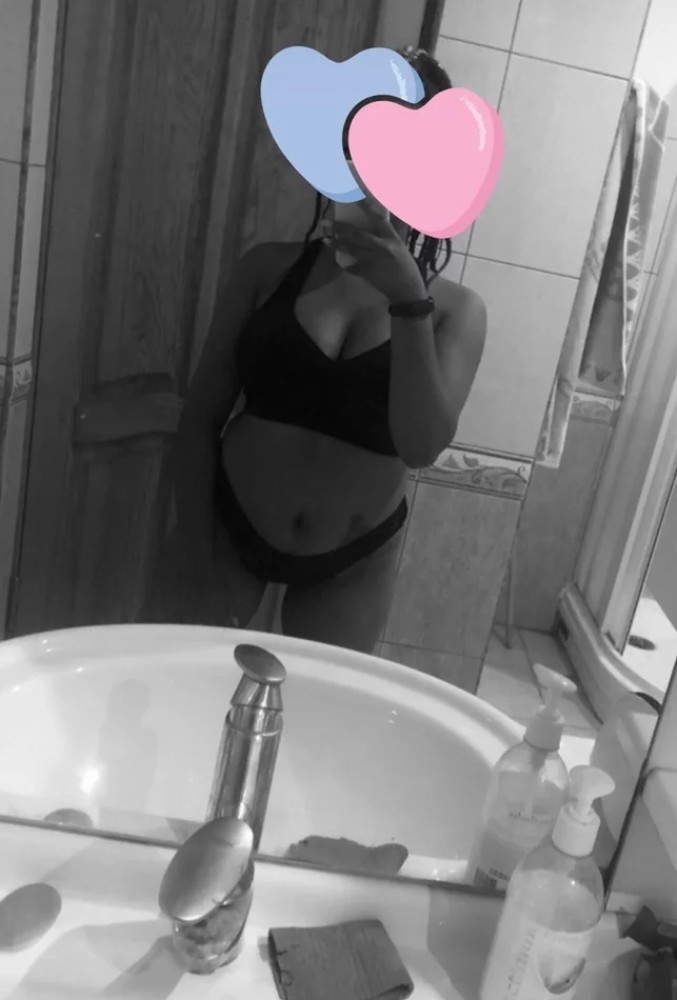 Индивидуалка Юнона фото № 2 в городе Ртищево