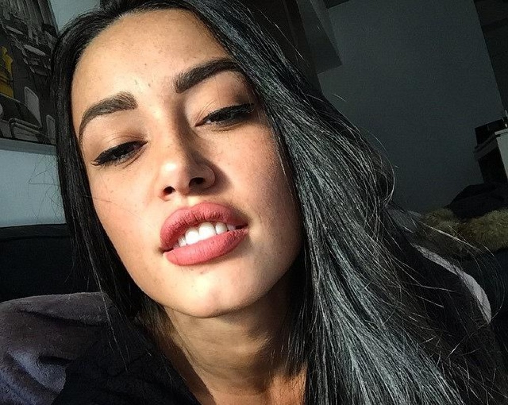 Индивидуалка Зара фото № 2 в городе Ртищево