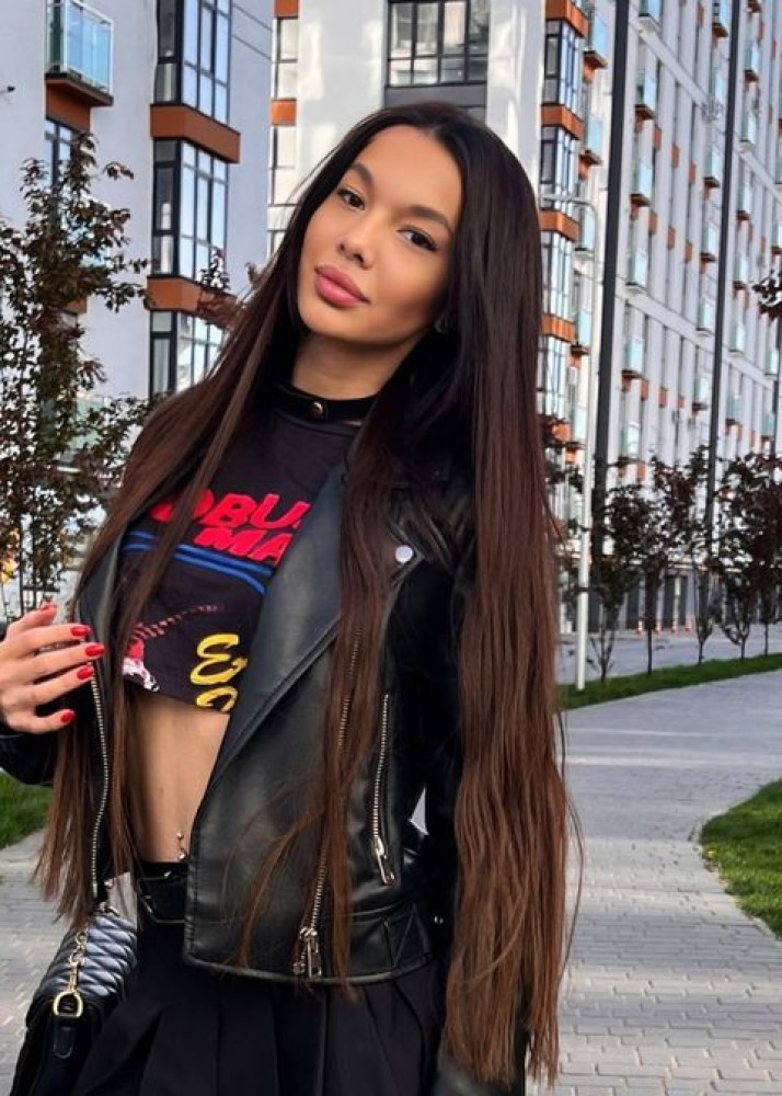 Индивидуалка Алсу фото № 2 в городе Ртищево