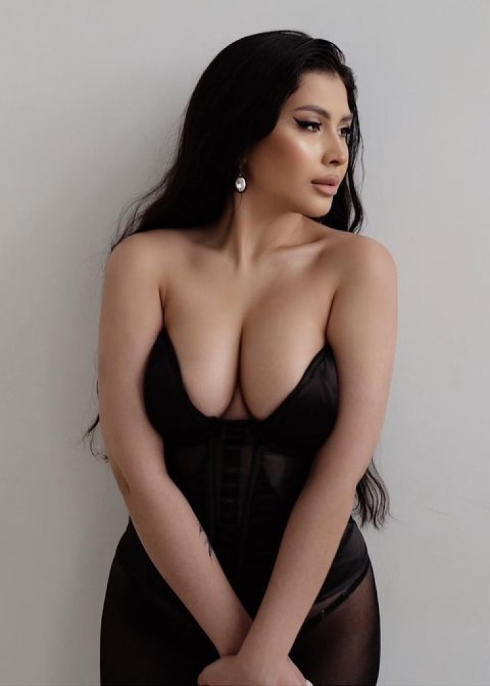 Индивидуалка Амина главное фото в городе Ртищево 