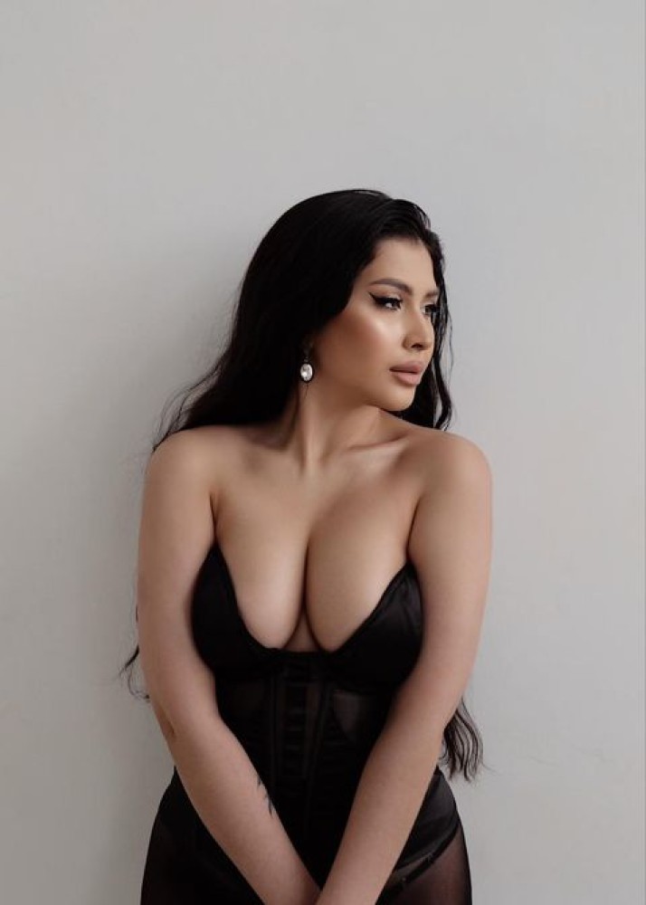 Индивидуалка Амина фото № 2 в городе Ртищево