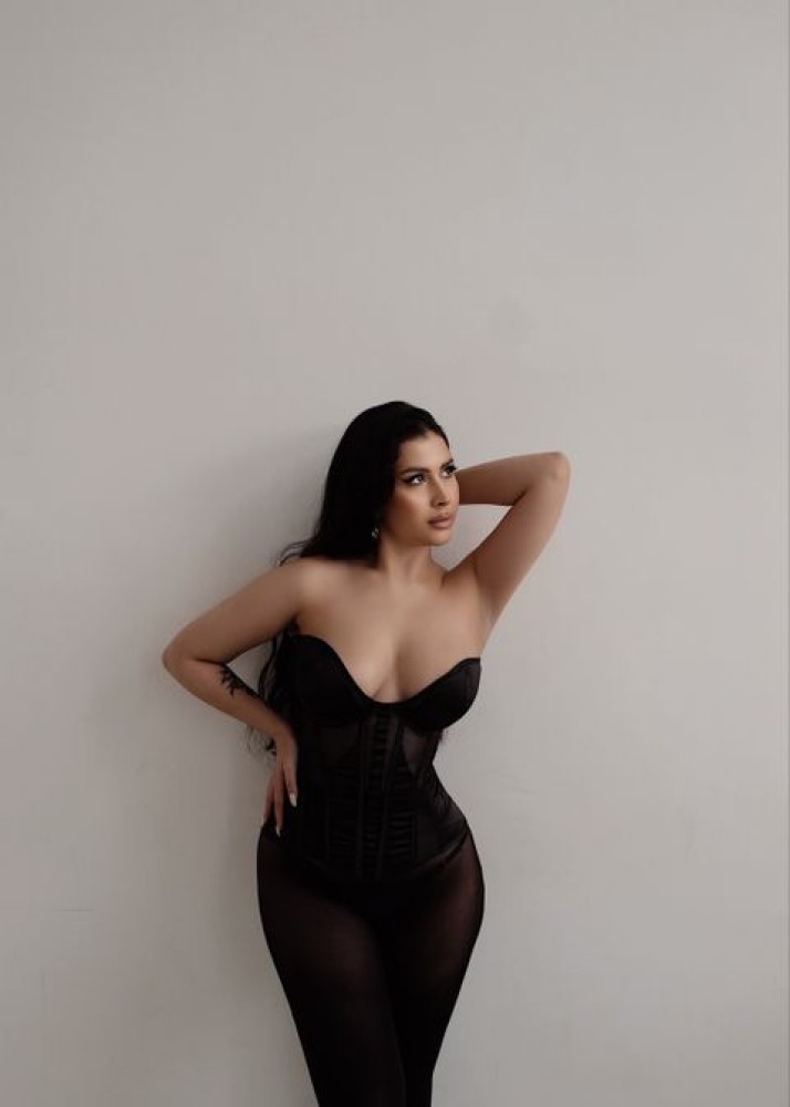 Индивидуалка Амина фото № 2 в городе Ртищево