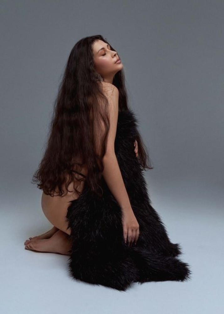 Индивидуалка Амина фото № 2 в городе Ртищево