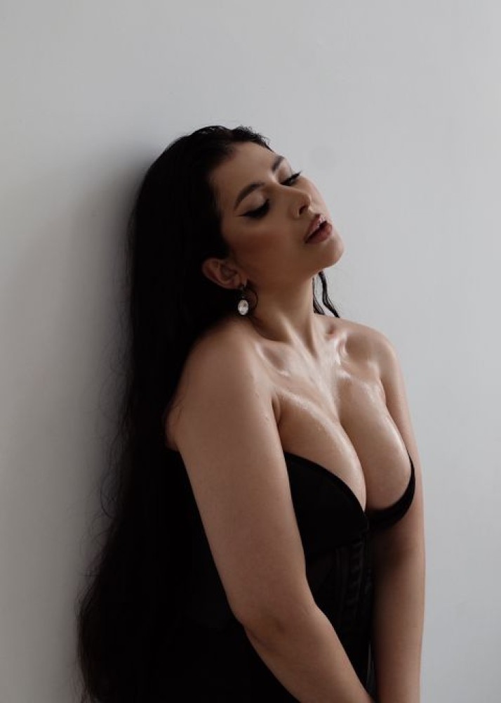 Индивидуалка Амина фото № 2 в городе Ртищево