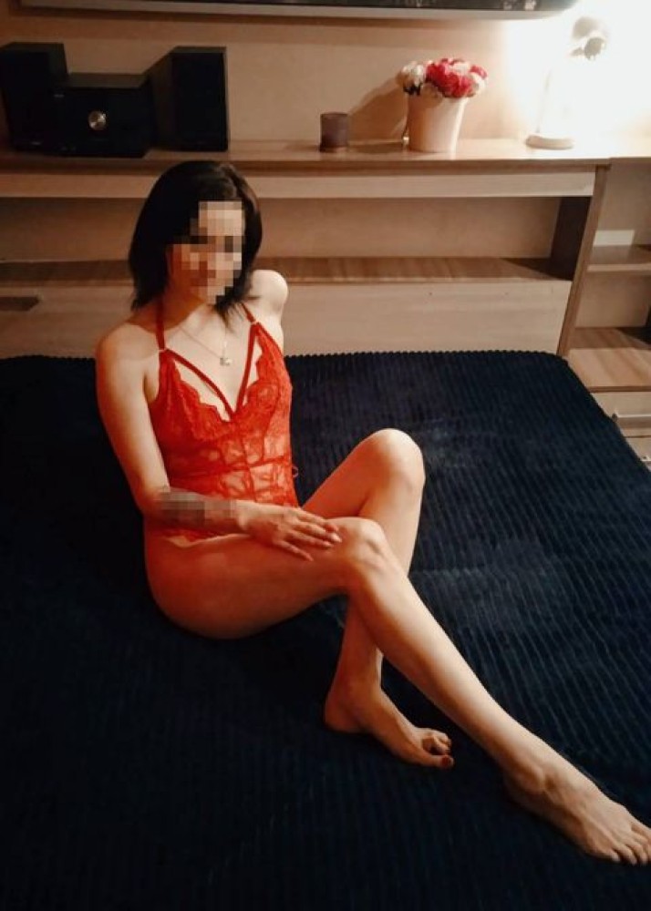 Индивидуалка Арина фото № 2 в городе Ртищево