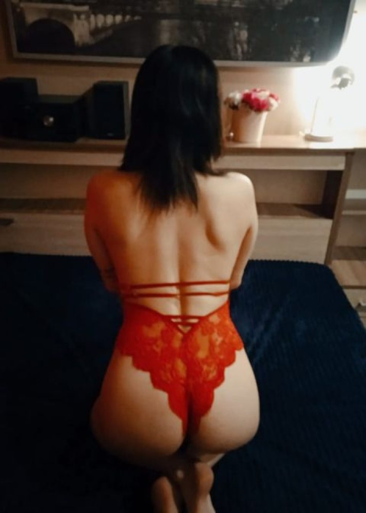 Индивидуалка Арина фото № 2 в городе Ртищево