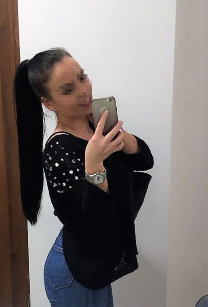 Индивидуалка Ася фото № 2 в городе Ртищево