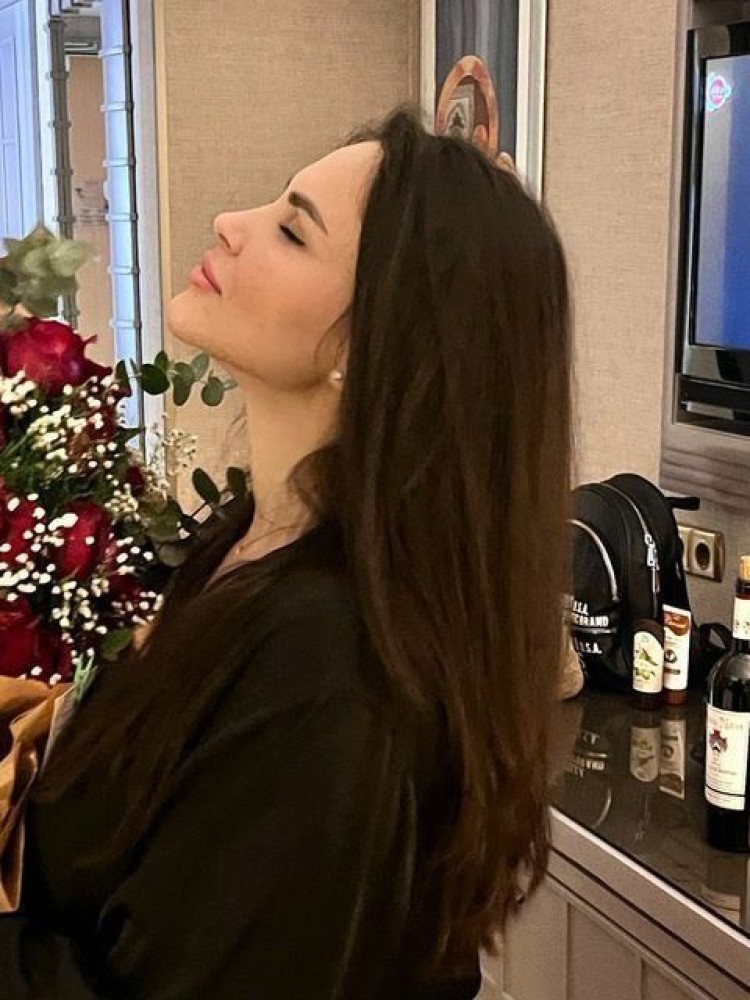 Индивидуалка Аврора фото № 2 в городе Ртищево