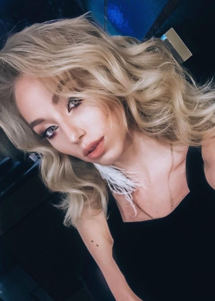 Индивидуалка Белла фото № 2 в городе Ртищево