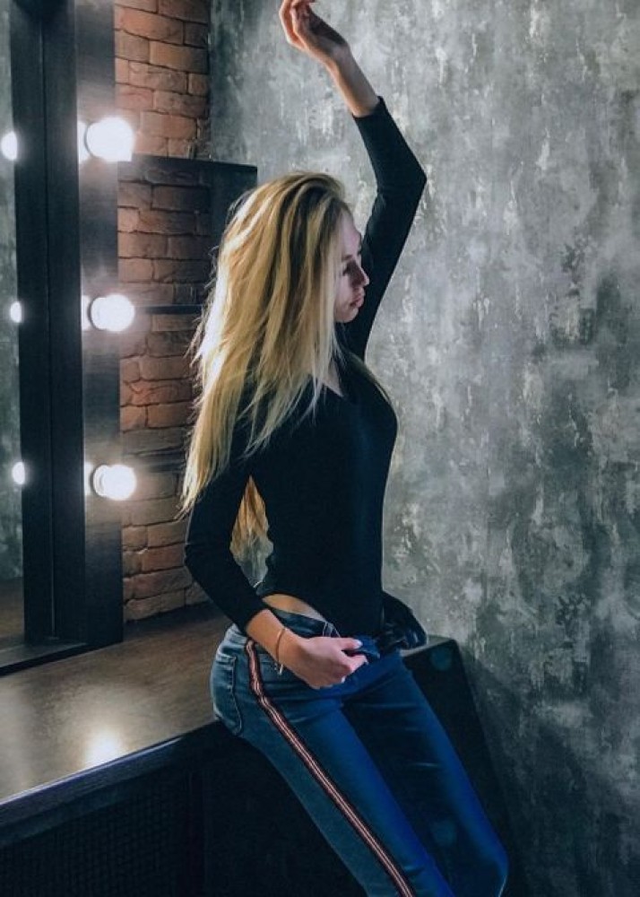 Индивидуалка Белла фото № 2 в городе Ртищево