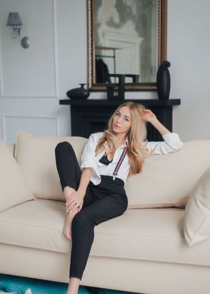 Индивидуалка Белла фото № 2 в городе Ртищево