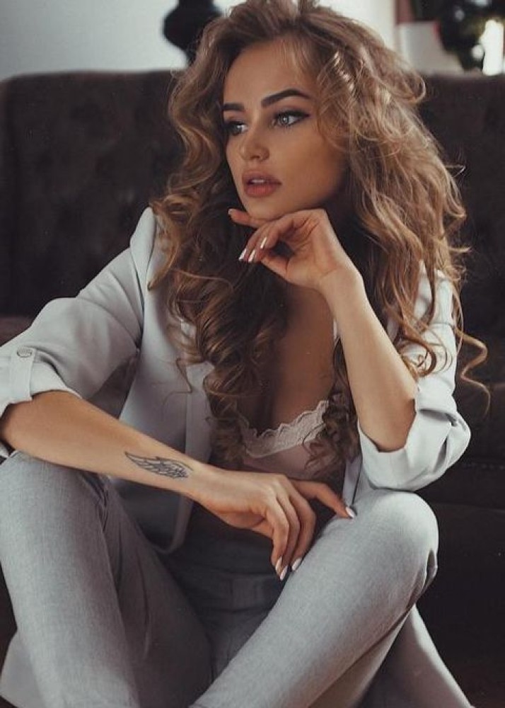 Индивидуалка Бэлла фото № 2 в городе Ртищево