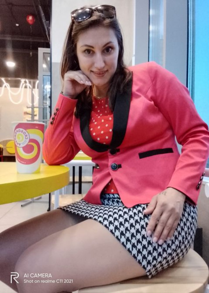 Индивидуалка Dama фото № 2 в городе Ртищево