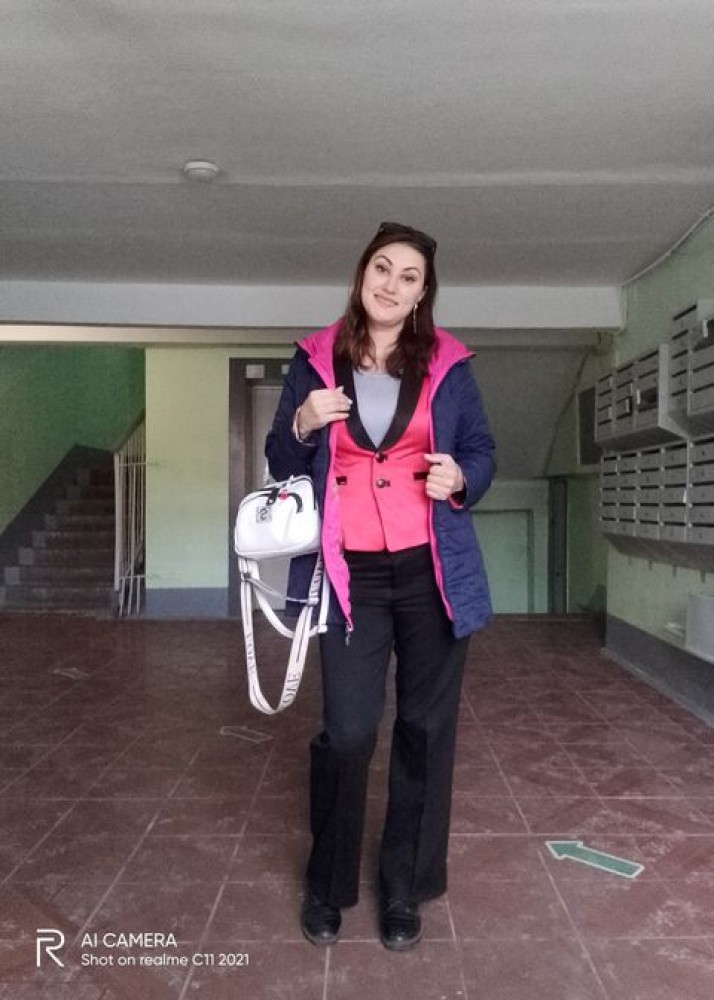 Индивидуалка Dama фото № 2 в городе Ртищево