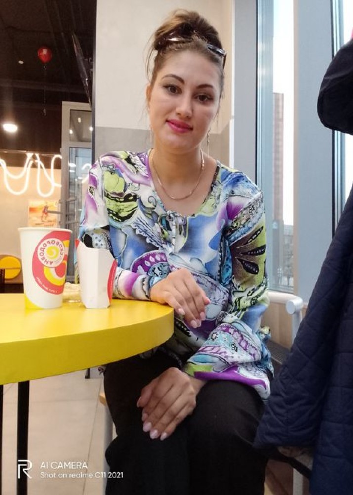 Индивидуалка Dama фото № 2 в городе Ртищево