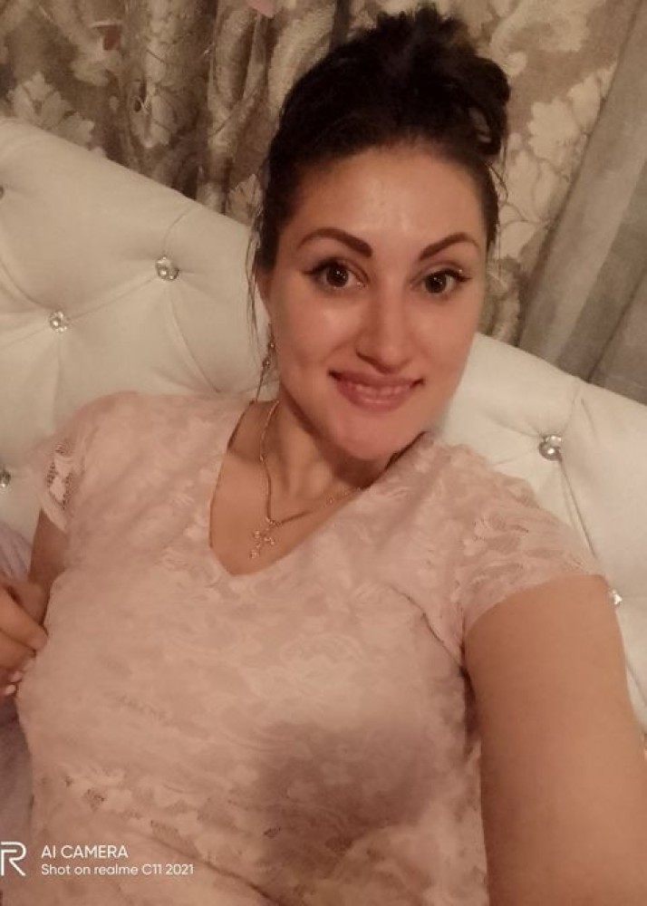 Индивидуалка Dama фото № 2 в городе Ртищево