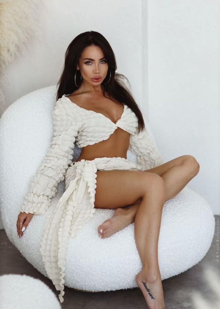 Индивидуалка Дарина фото № 2 в городе Ртищево