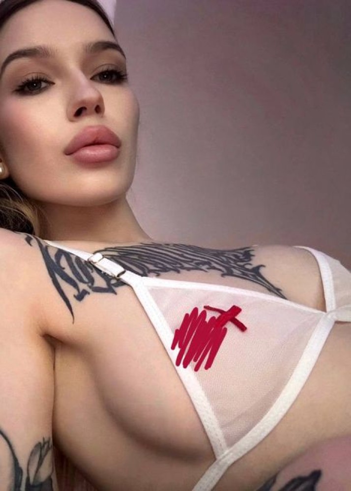 Индивидуалка Даша фото № 2 в городе Ртищево