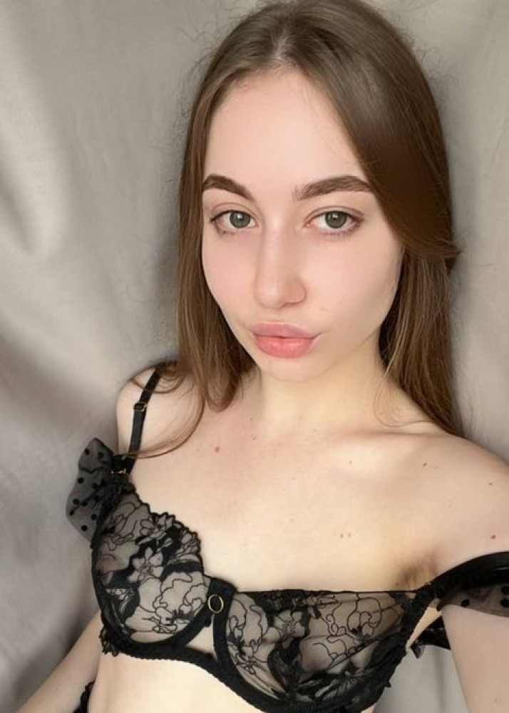 Индивидуалка Джована главное фото в городе Ртищево 