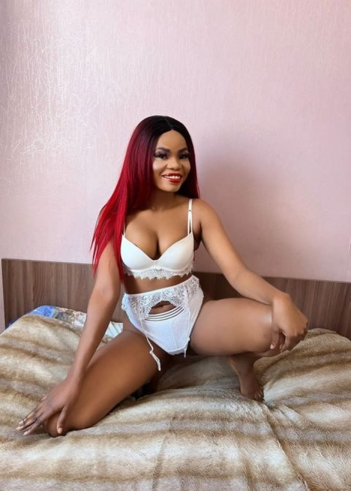 Индивидуалка Elizabeth главное фото в городе Ртищево 