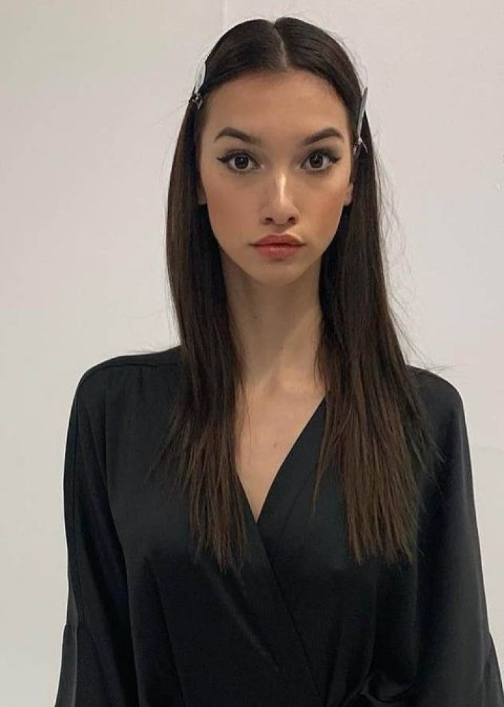 Индивидуалка Эмбер главное фото в городе Ртищево 