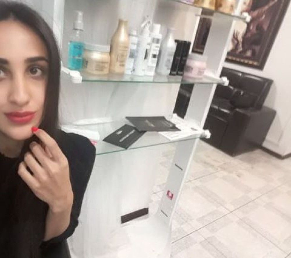 Индивидуалка Габи фото № 2 в городе Ртищево