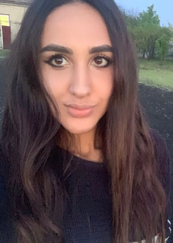 Индивидуалка Габи фото № 2 в городе Ртищево