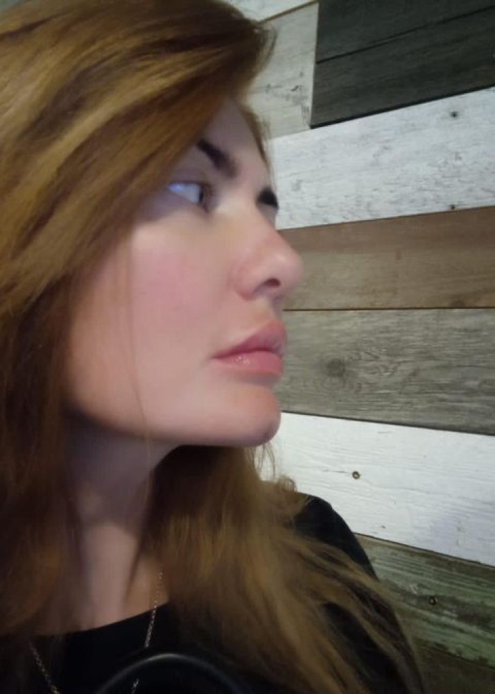 Индивидуалка Кристина фото № 2 в городе Ртищево