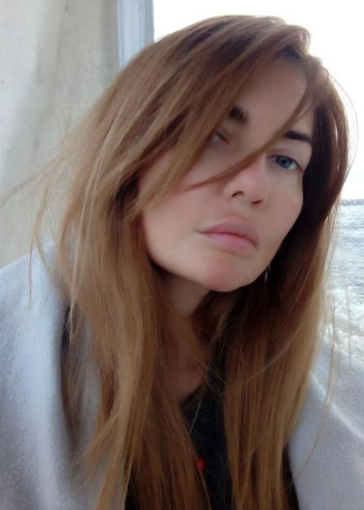 Индивидуалка Кристина фото № 2 в городе Ртищево