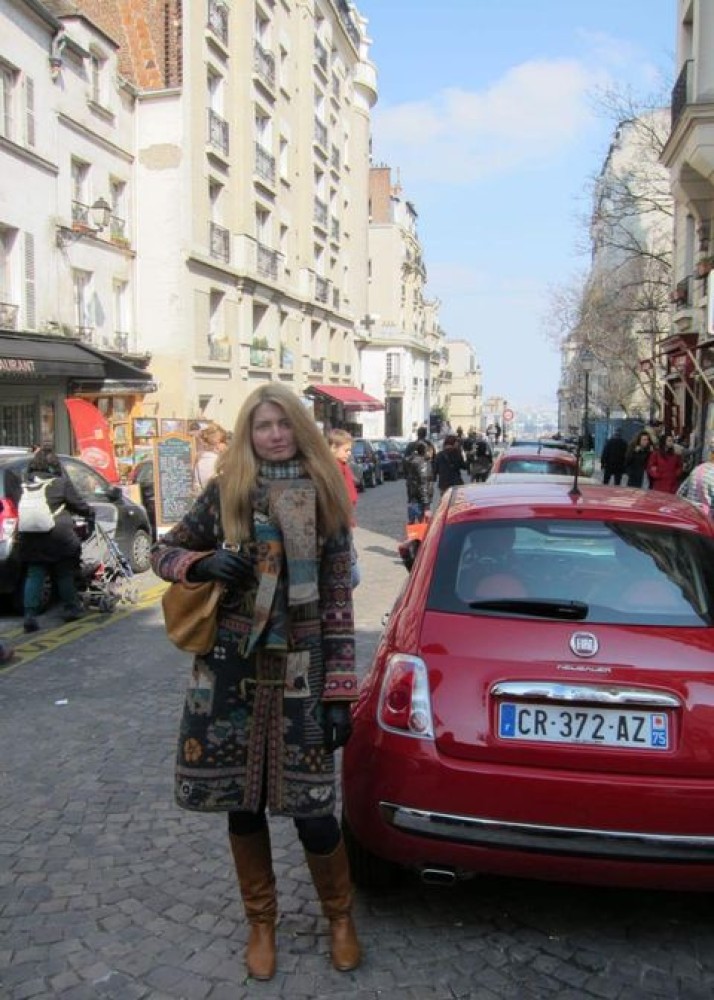 Индивидуалка Кристина фото № 2 в городе Ртищево