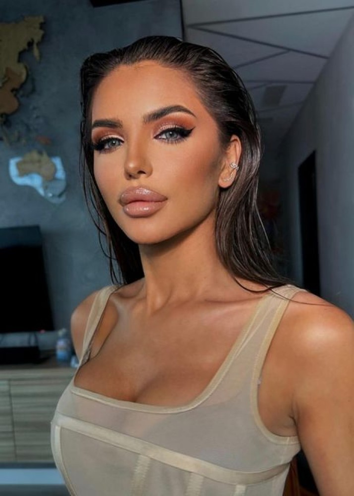 Индивидуалка Лика фото № 2 в городе Ртищево