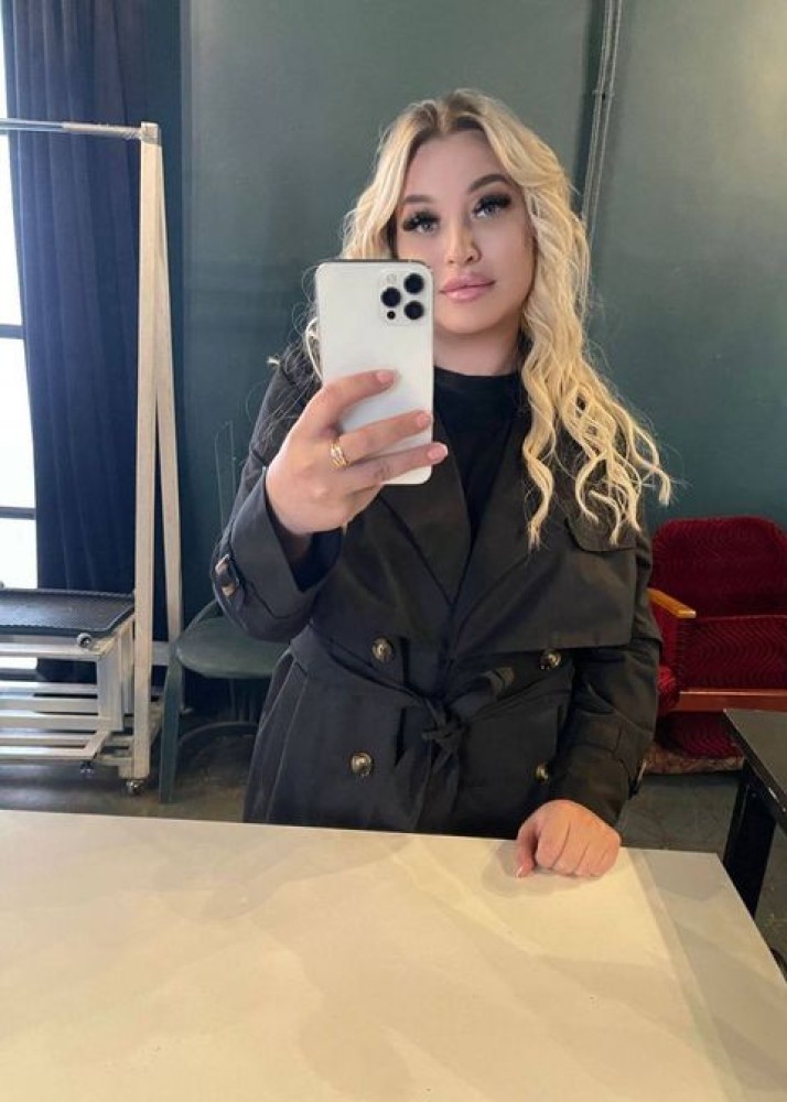 Индивидуалка Лика фото № 2 в городе Ртищево