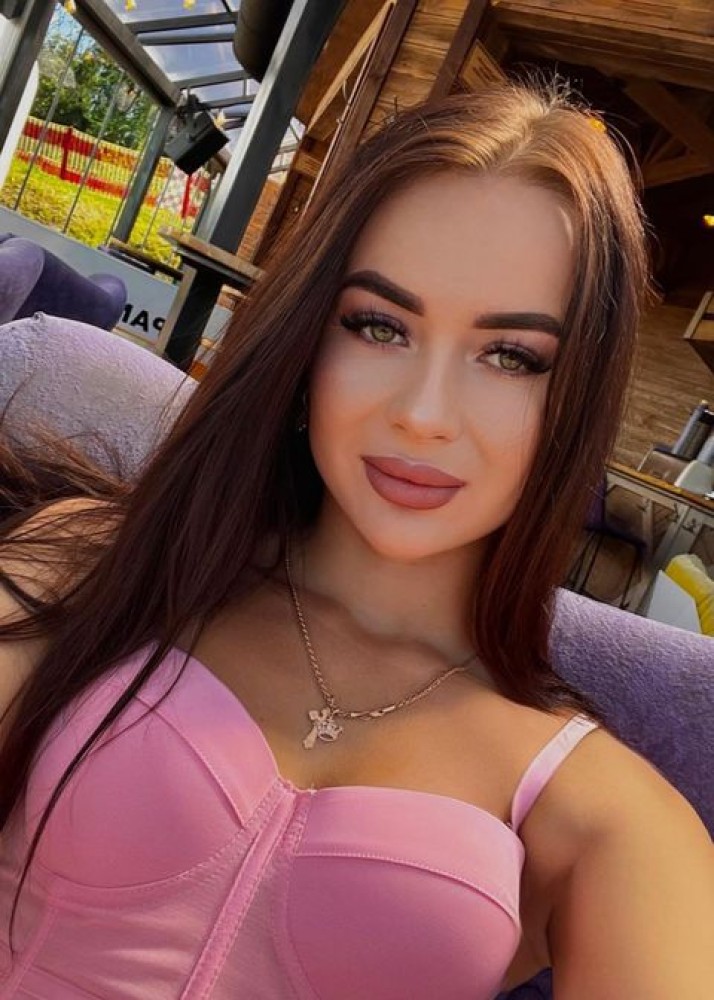 Индивидуалка Лиза главное фото в городе Ртищево 