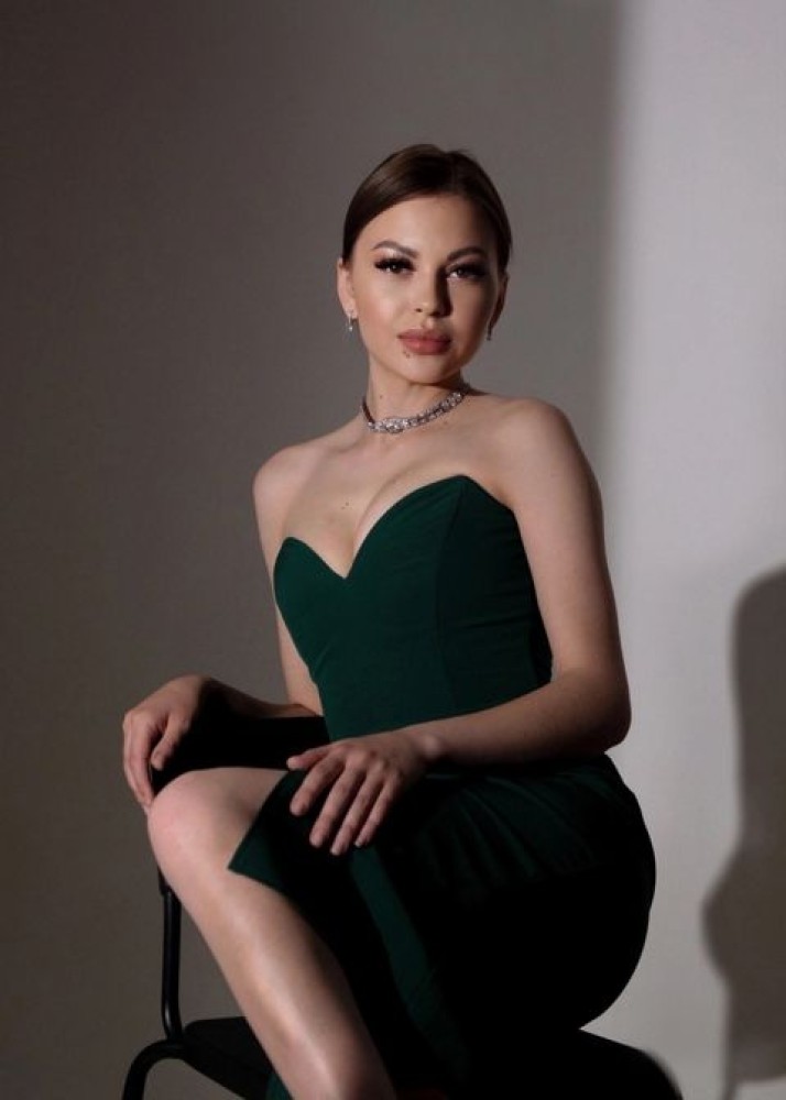 Индивидуалка Мари фото № 2 в городе Ртищево