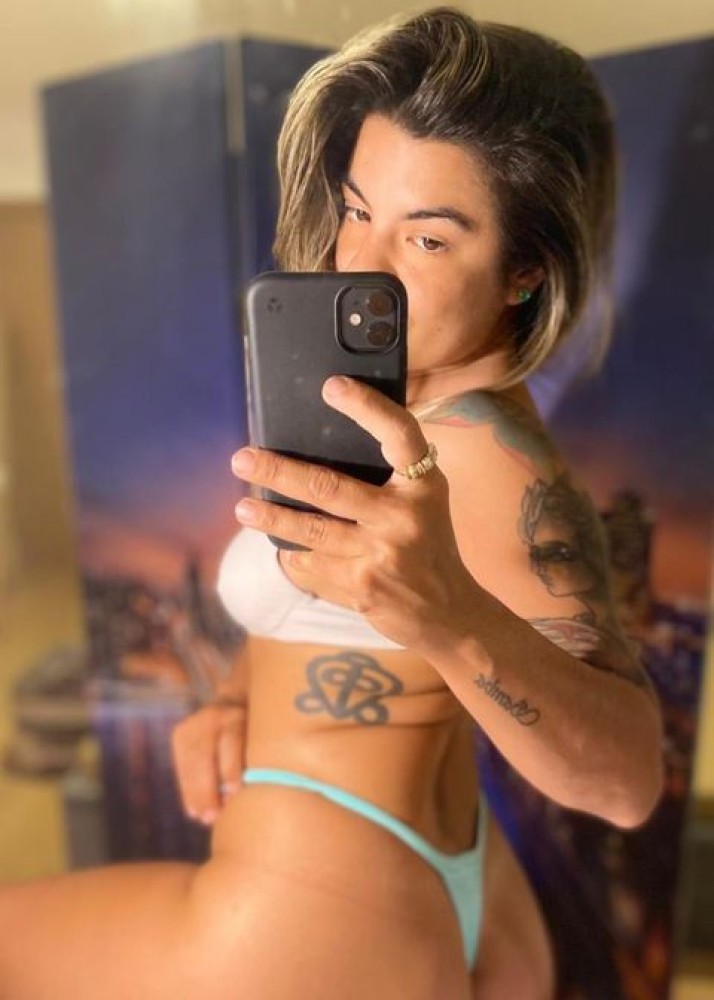 Индивидуалка Марина фото № 2 в городе Ртищево