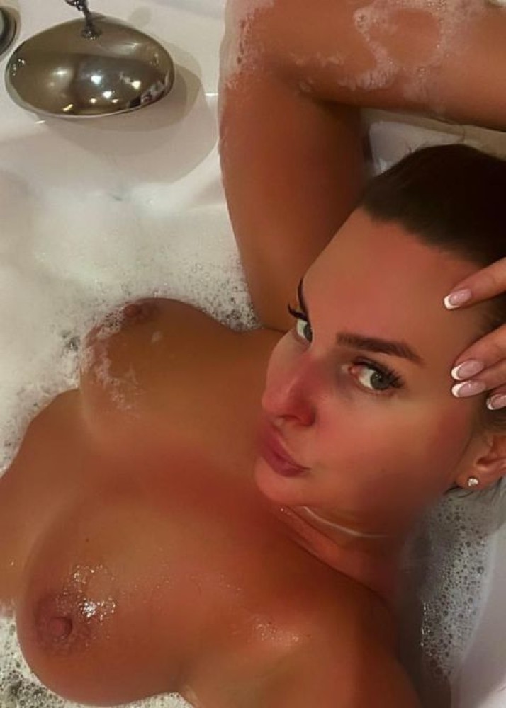 Индивидуалка Настя фото № 2 в городе Ртищево