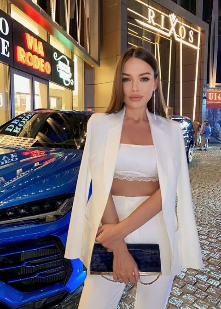 Индивидуалка Николь главное фото в городе Ртищево 