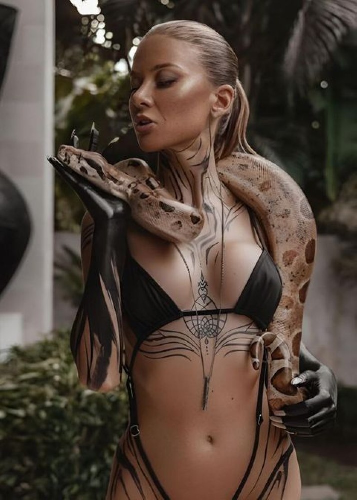 Индивидуалка Снежана фото № 2 в городе Ртищево