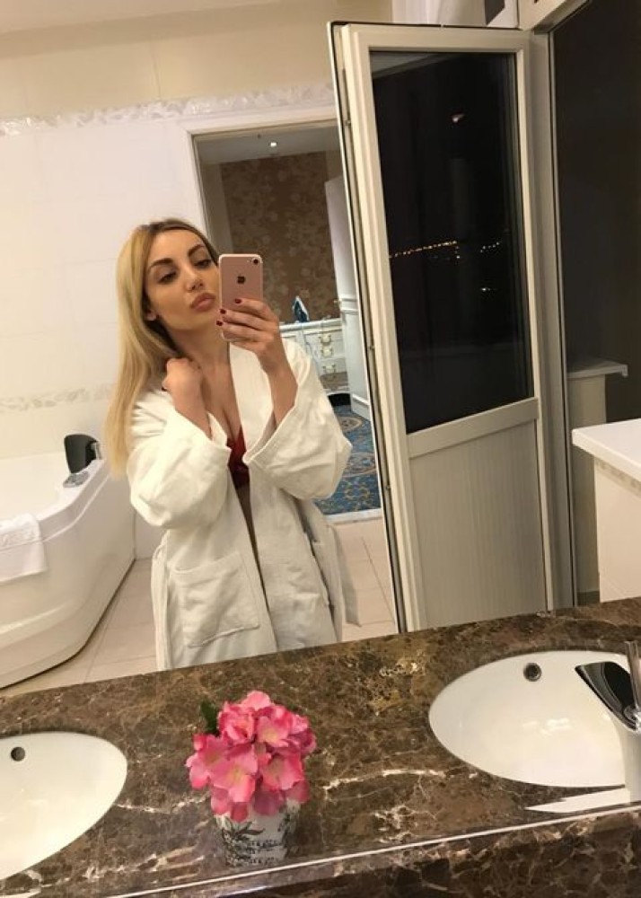 Индивидуалка Снежана главное фото в городе Ртищево 