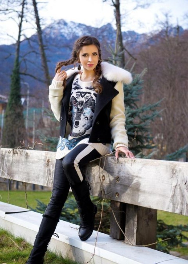 Индивидуалка Вера фото № 2 в городе Ртищево