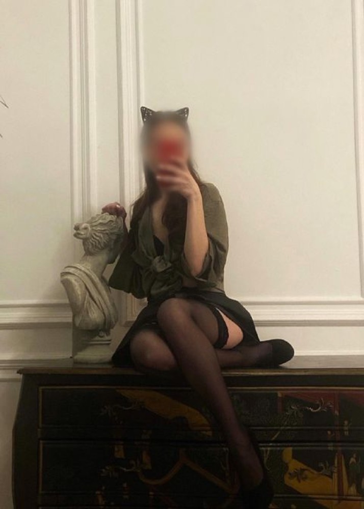 Индивидуалка Яна фото № 2 в городе Ртищево