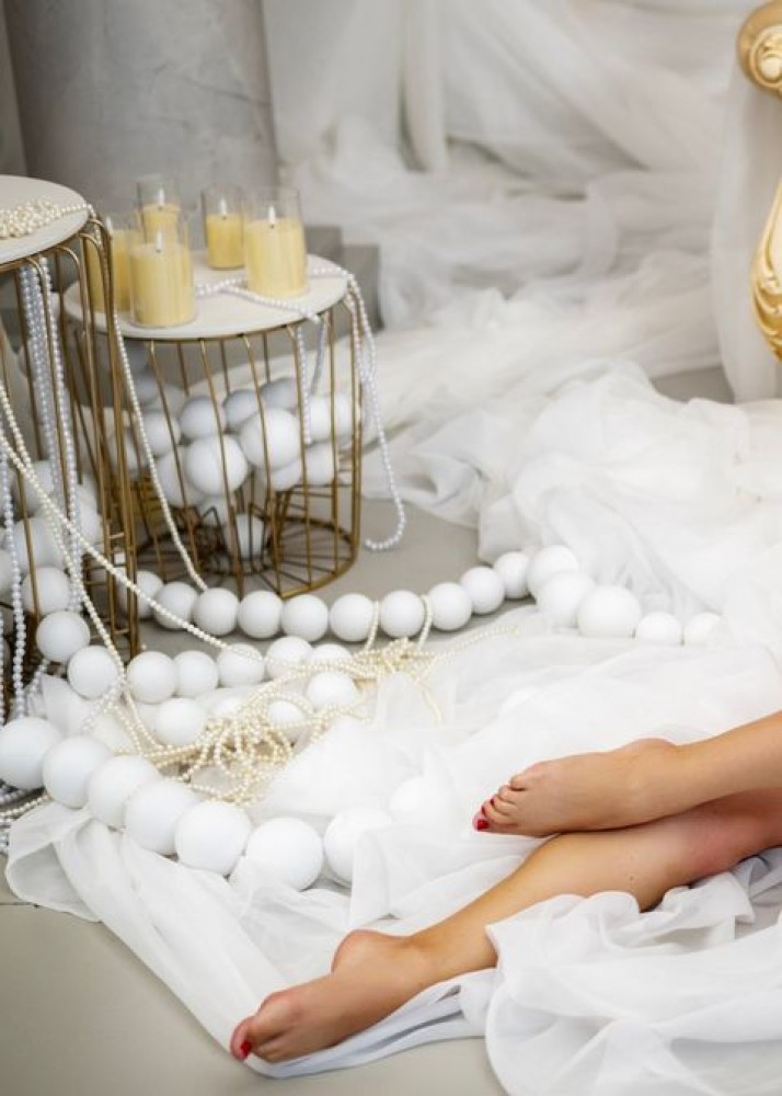 Индивидуалка Юлиана фото № 2 в городе Ртищево