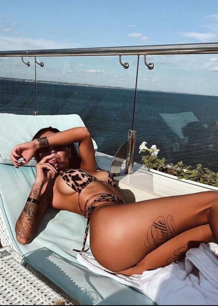 Индивидуалка Женя фото № 2 в городе Ртищево