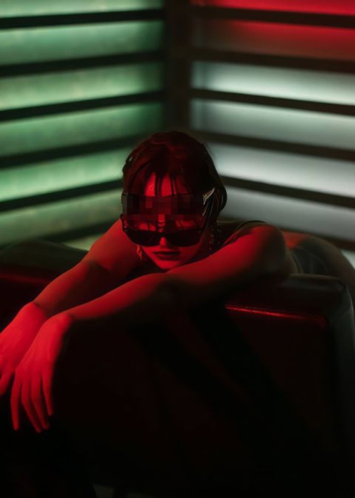 Индивидуалка Ирина фото № 2 в городе Ртищево