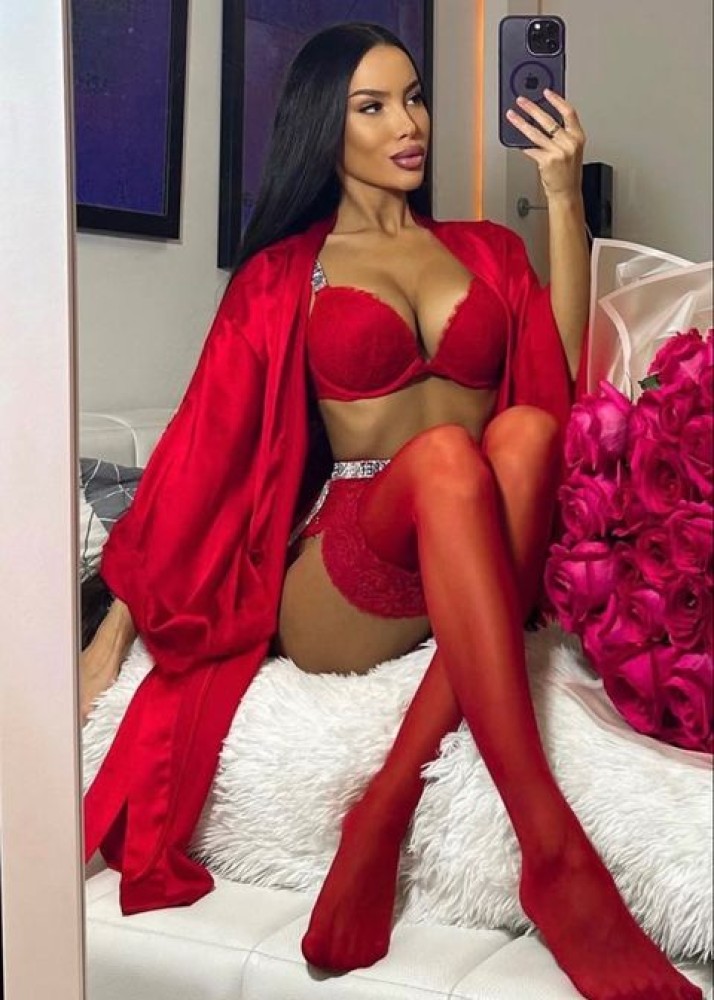 Индивидуалка Кристина главное фото в городе Ртищево 