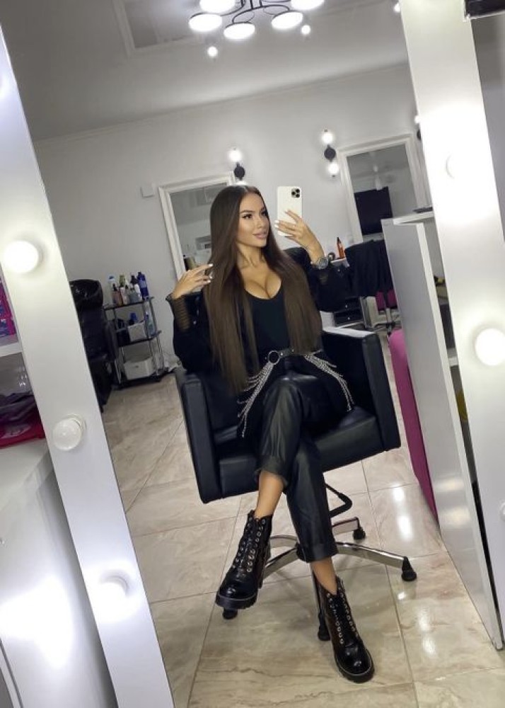 Индивидуалка Кристина фото № 2 в городе Ртищево