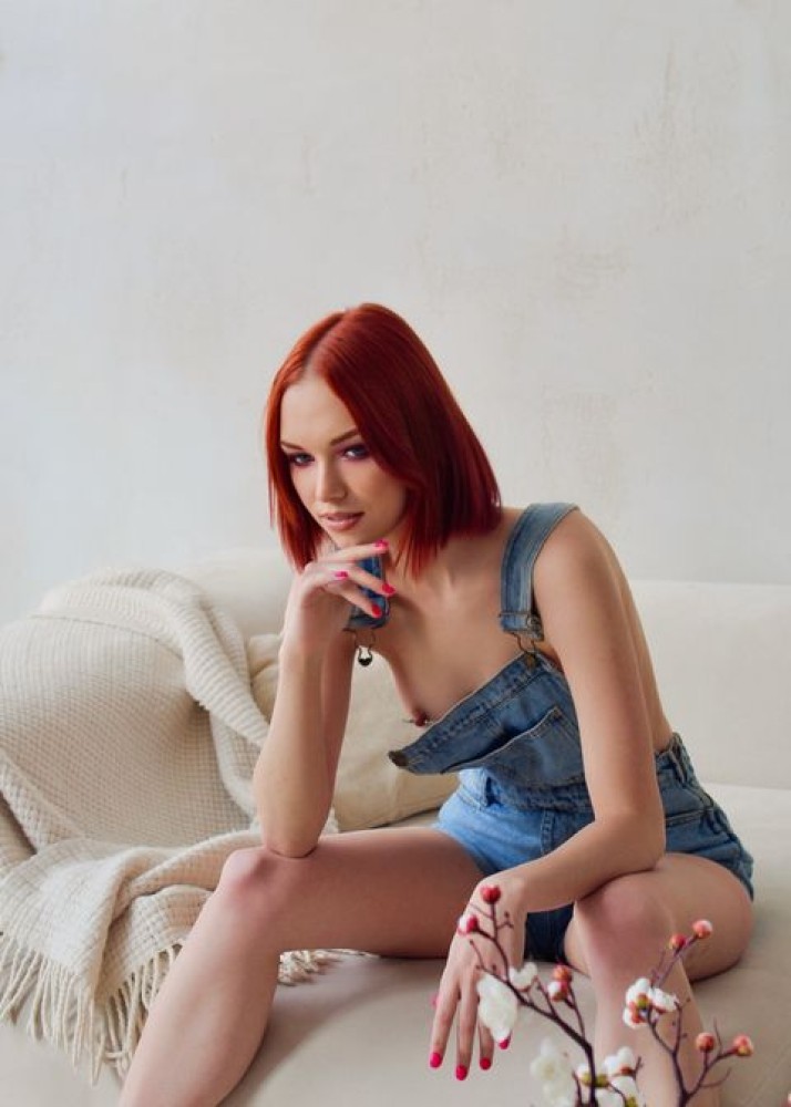 Индивидуалка Лиса фото № 2 в городе Ртищево