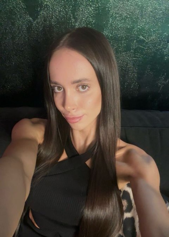 Индивидуалка Милана фото № 2 в городе Ртищево