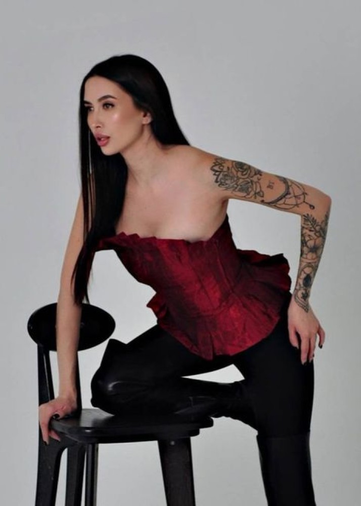 Индивидуалка Вика главное фото в городе Ртищево 